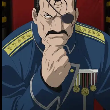 Profile image of 라스