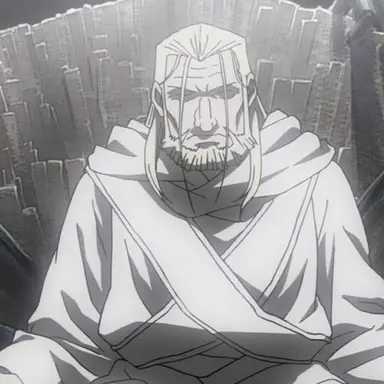 Profile image of 반 호엔하임