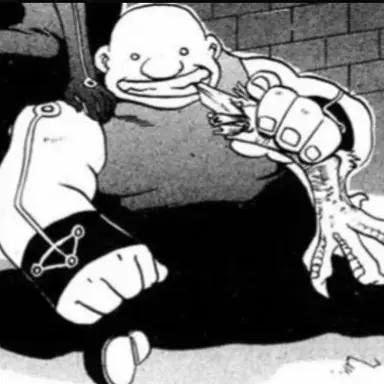 Profile image of 글러트니