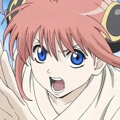 Profile image of 神楽