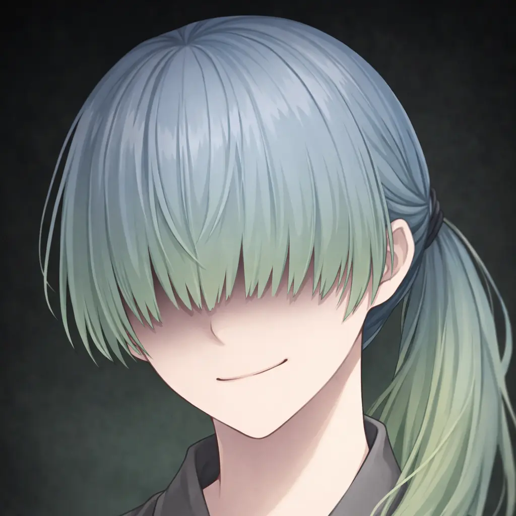 _1tgi의 鈍感目隠れと夢の世界から脱出