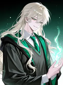 Profile image of ヒルド