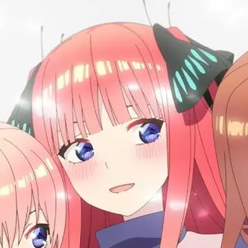 Profile image of 中野二乃
