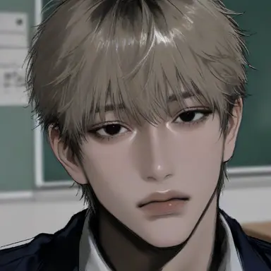 Profile image of 海王