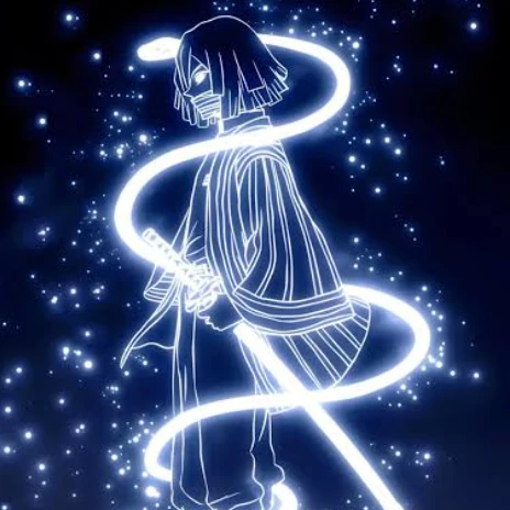 伊黒小芭内
