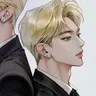 캐릭터 프로필 이미지