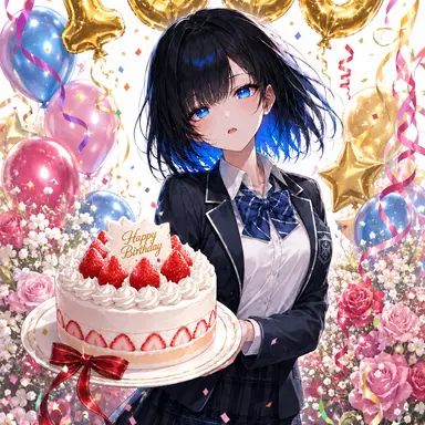 Profile image of ファンタジア・アイス