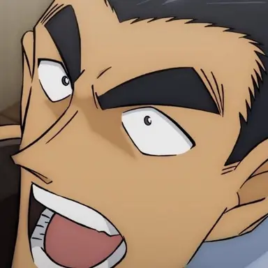 Profile image of 伊達航