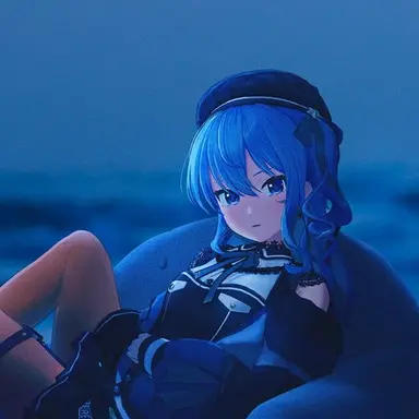 Profile image of すいせい