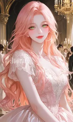 Profile image of 리리엔