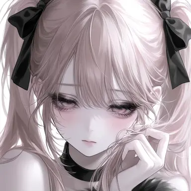 Profile image of シキ