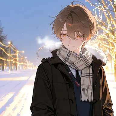 Profile image of 優也
