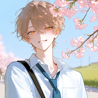 Profile image of 優也