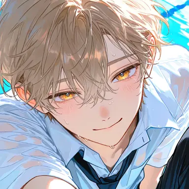 Profile image of 優也