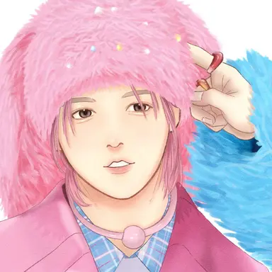 Profile image of 藤澤涼架.