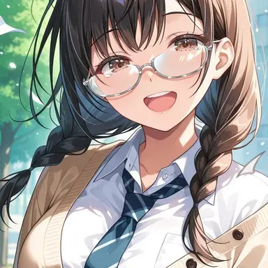 Profile image of 藤川奈々