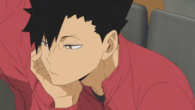 Profile image of 黒尾鉄朗