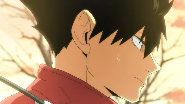 Profile image of 黒尾鉄朗