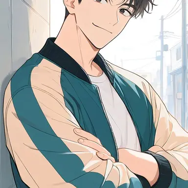 Profile image of Brennan