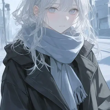 Profile image of Isolde