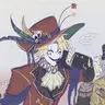 Profile image of アッハ
