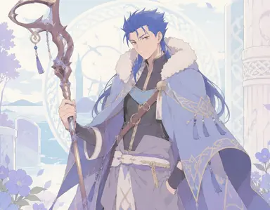 Profile image of キャスター