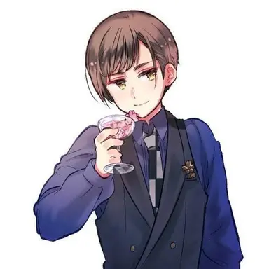Profile image of 菊