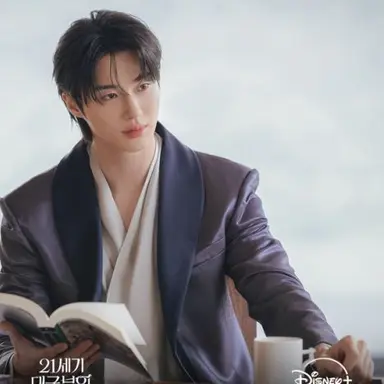 Profile image of 이안