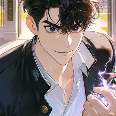 Profile image of 차강혁