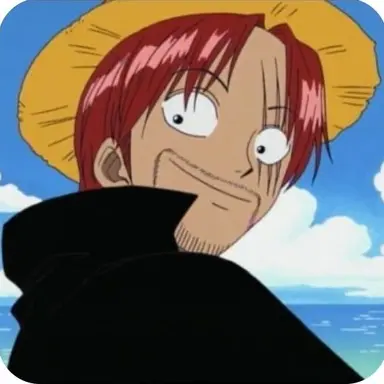 Profile image of 샹크스