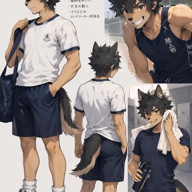 Profile image of 樋上蒼佑