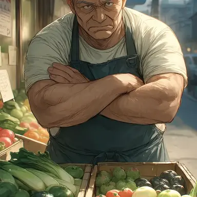 Profile image of 宮下勝男