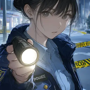 Profile image of 如月茜