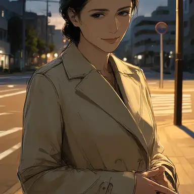 Profile image of 月森千夏