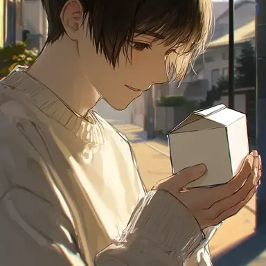 Profile image of 月森大知