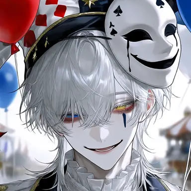 Profile image of Noah Crown