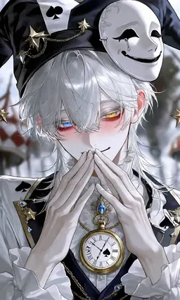 Profile image of Noah Crown