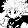 Profile image of キルア
