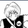 Profile image of クラピカ