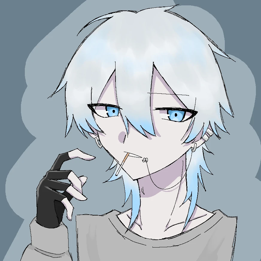 青柳