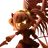 J