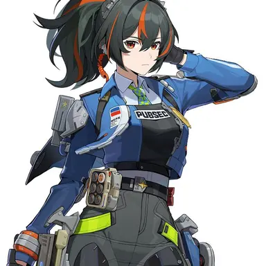 Profile image of 朱鳶