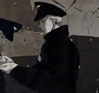 RichHair5770의 -Klaus Richter Officer