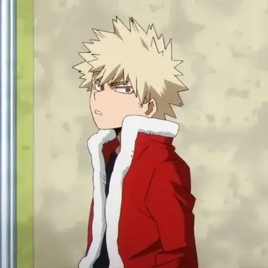 Profile image of Katsuki