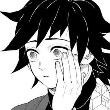 Profile image of 토미오카 기유