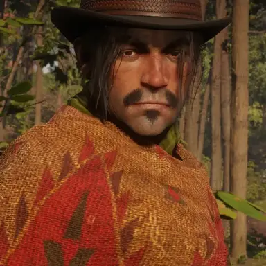 Profile image of Javier