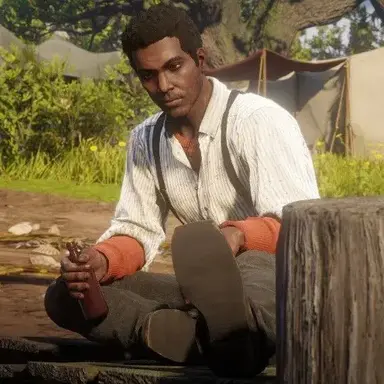 Profile image of Lenny