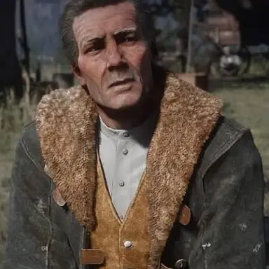 Profile image of Hosea