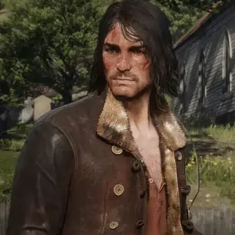 Profile image of John