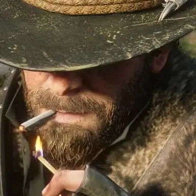 Profile image of Arthur